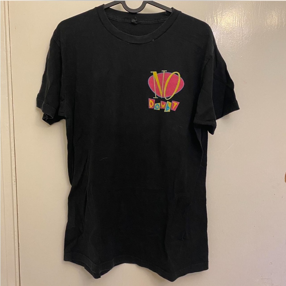 Vintage No Doubt Graphic Tshirt